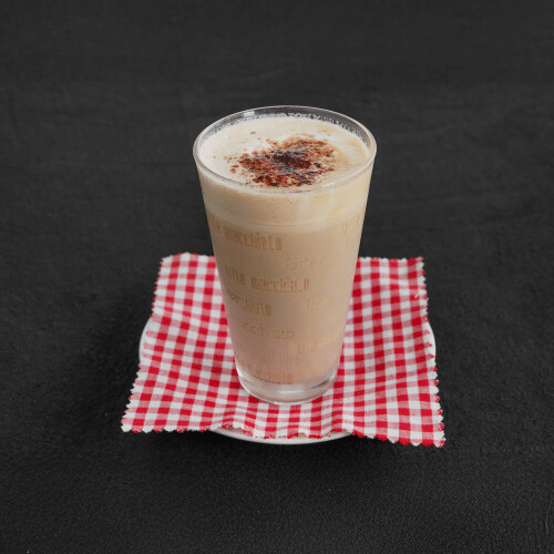 Latte Macchiato 0,29l