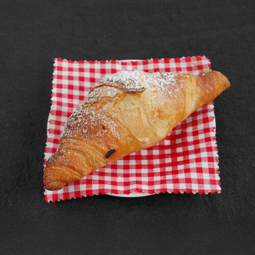 Marmeladen Croissant
