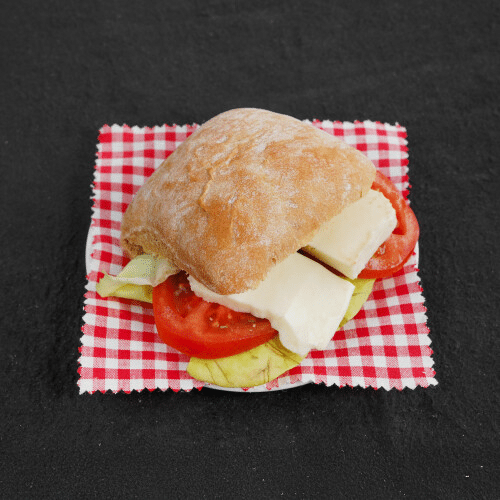 Panino Bufala