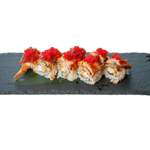 Aal Special Roll S2