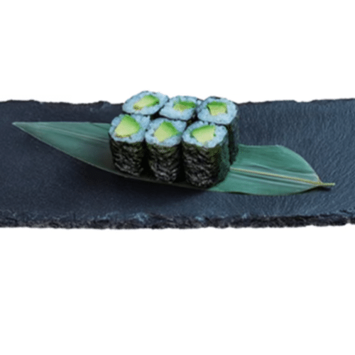 Avocado Hosomaki 44
