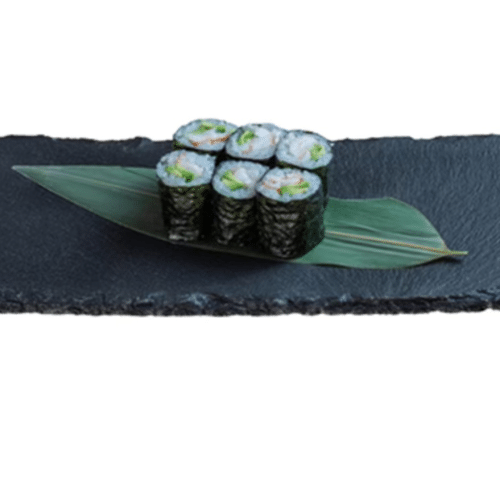 California Hosomaki 46