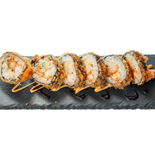Chicken Futomaki 89