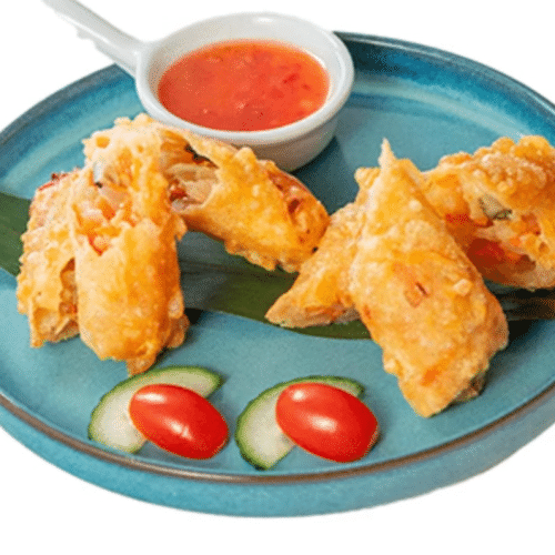 Chicken Sticks (2 Stück) 9