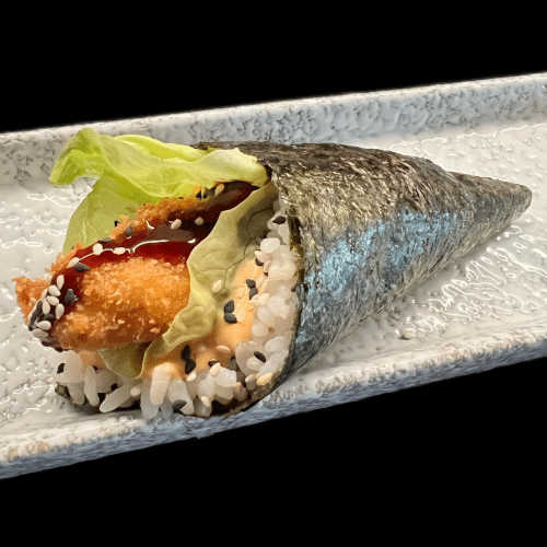 Chicken Temaki 59