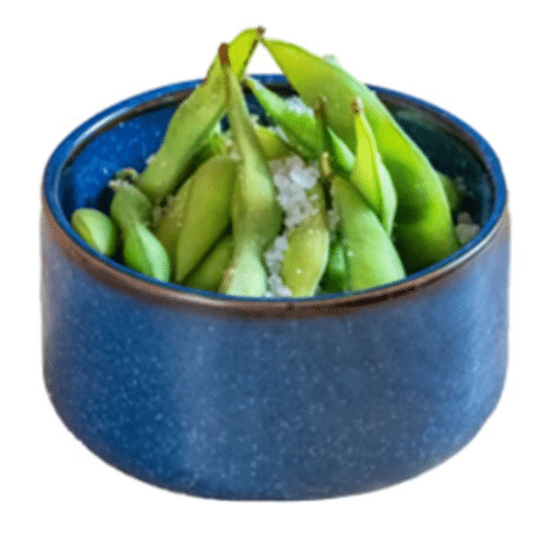 Edamame 3