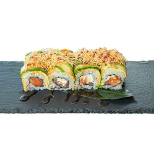 Ferver Uramaki 76