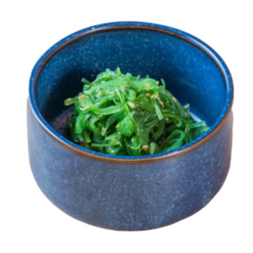 Goma Wakame 2
