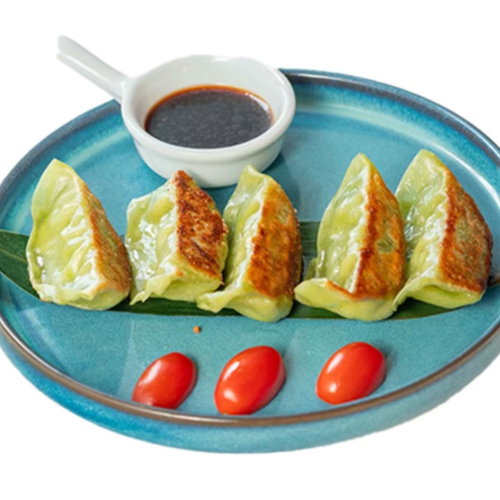Gyoza Yasai (5 Stück) 11