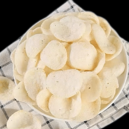 Krabbenchips 15