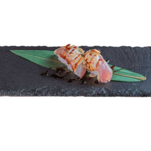 Maguro Aburi Nigiri 36