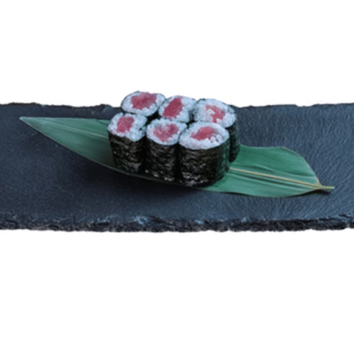 Maguro Hosomaki 42