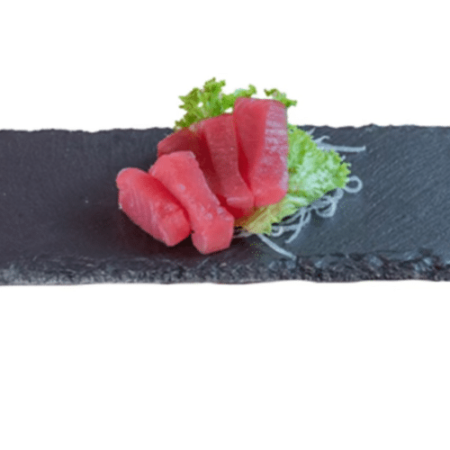 Maguro Sashimi (5 Scheiben)