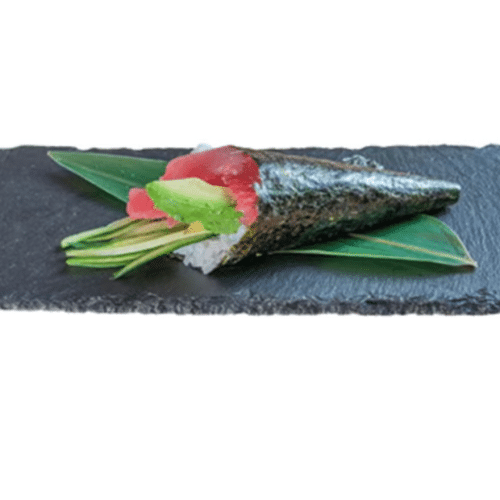 Maguro Temaki 62