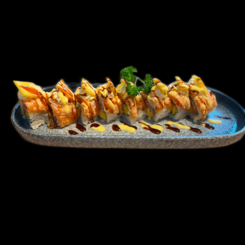Mango Uramaki 82