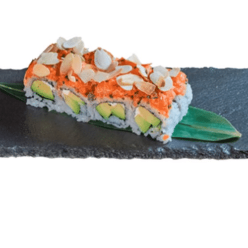 Rock'n Roll Uramaki 74