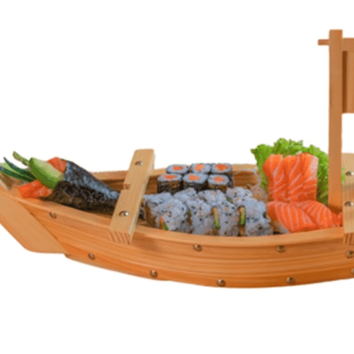 Sake Deluxe Box 100