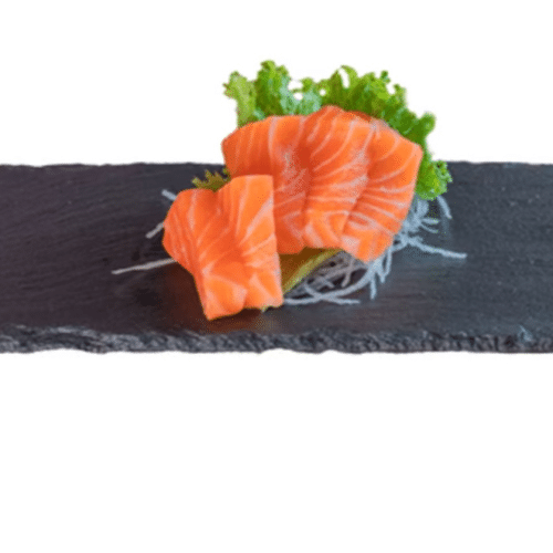 Sake Sashimi (5 Scheiben)