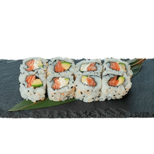 Sake Uramaki 65
