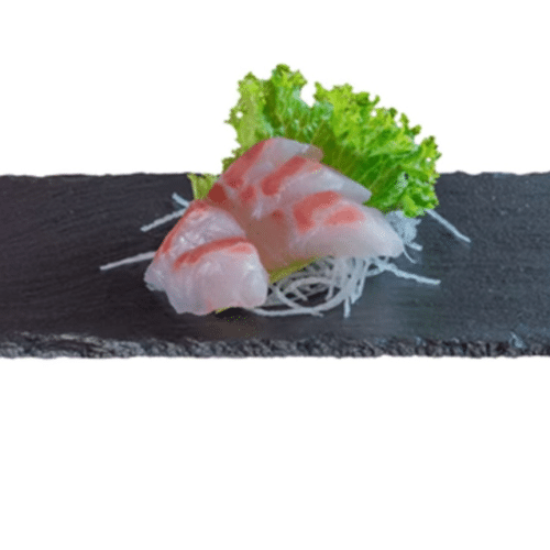 Suzuki Sashimi (5 Scheiben)