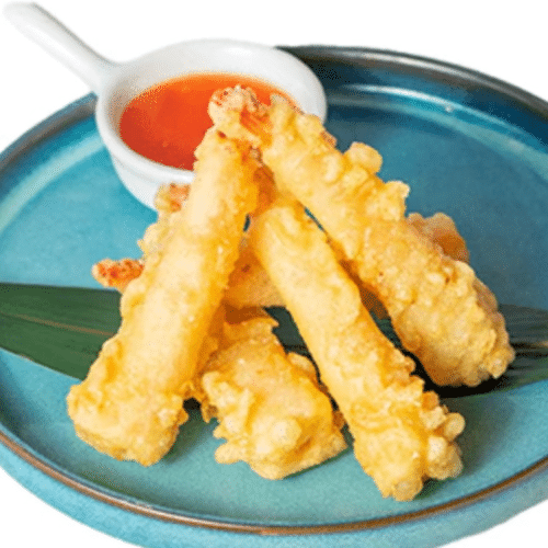 Tempura Ebi (2 Stück) 10