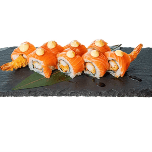 Tiger Uramaki 72