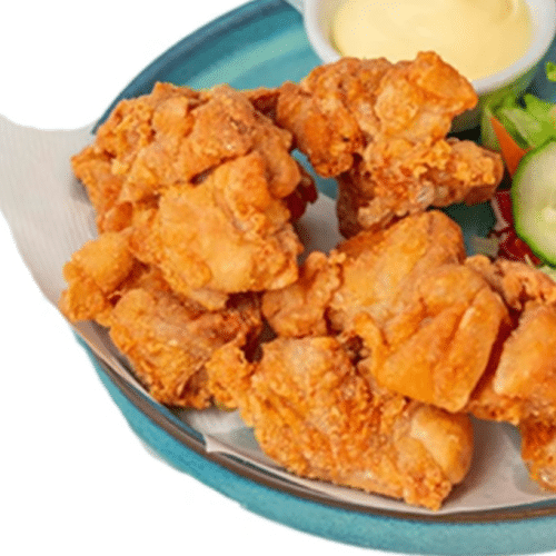 Tori Karaage (5 Stück) 6