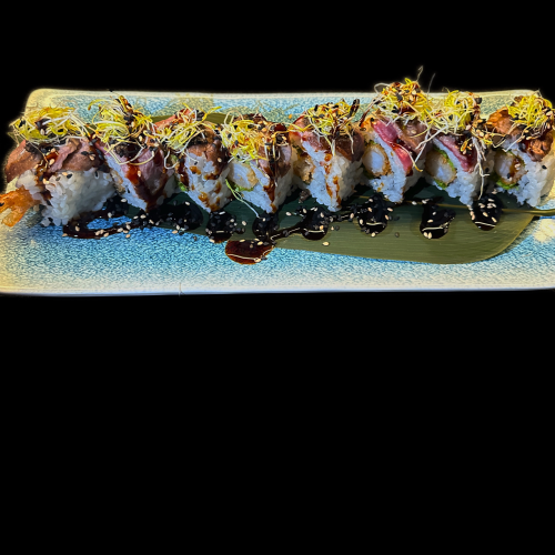 Trüffel Rind Special Roll S4