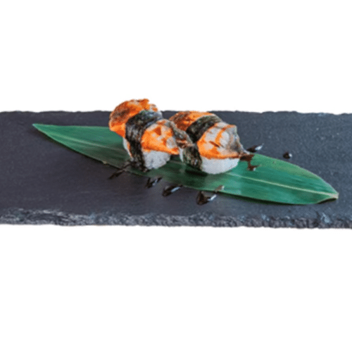 Unagi Nigiri 33