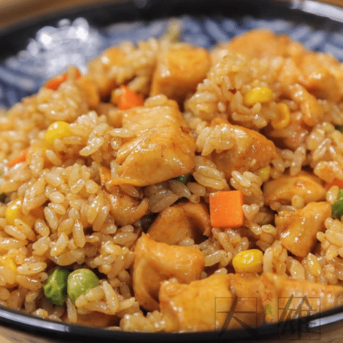Yakimeshi Toriyaki 24