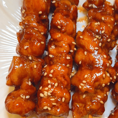 Yakitori (3 Stück) 5