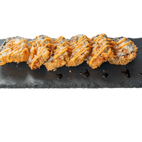 Yasai Futomaki 88