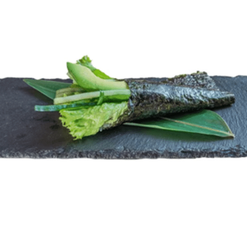 Yasai Temaki 60