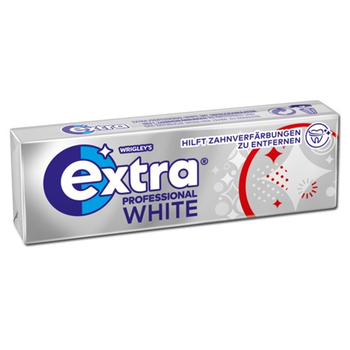 Extra Professional White 14g