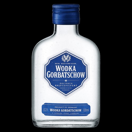 Wodka Gorbatschow 0.2l