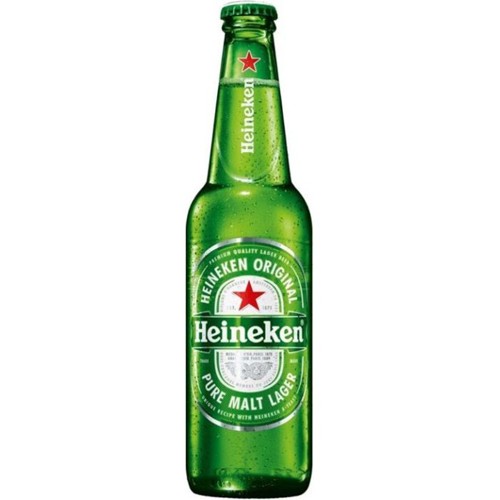 Heineken Premium Lagerbier 0.33l (EINWEG)