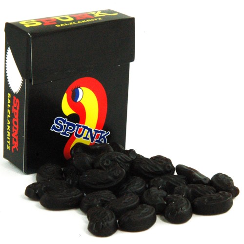 Spunk 20g