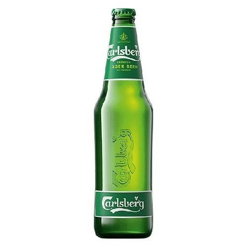 Carlsberg 0.33l (MEHRWEG)