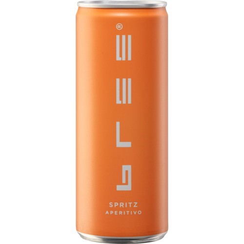 Bree Spriz Aperitivo 0.25l (EINWEG)