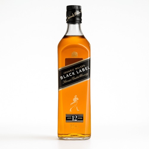 Johnnie Walker Black Label 0.7l
