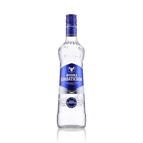Wodka Gorbatschow 0.7l