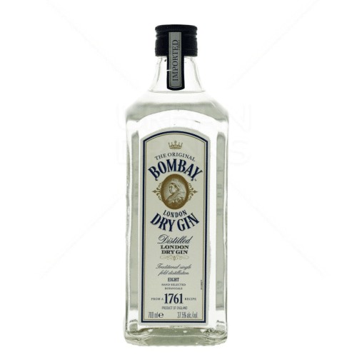 Bombay dry gin 0.7l