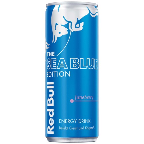 Red Bull Summer Edition Juneberry 0.25l (EINWEG)