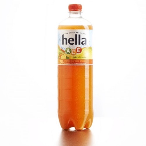 Hella ACE - 0.75l (EINWEG)