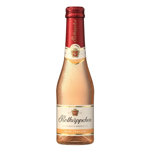 Rotkäppchen Sekt Rosé trocken 0.2l