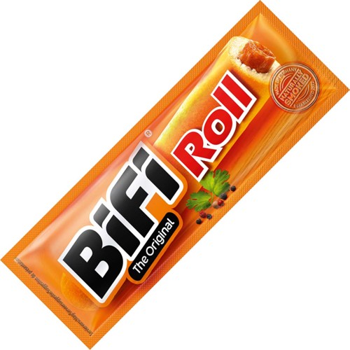 BiFi Roll 45g