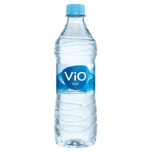 Apollinaris VIO Still 0.5l (EINWEG)