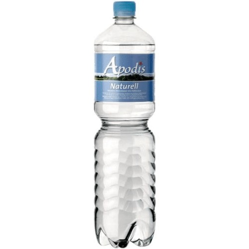 Apodis Naturell 1.5l (Einweg)