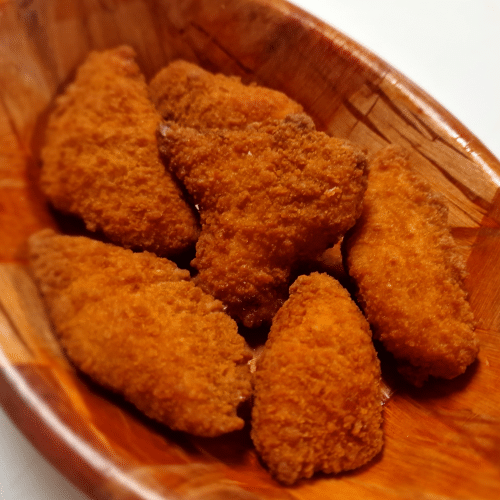 Chicken Nuggets (6 Stück)