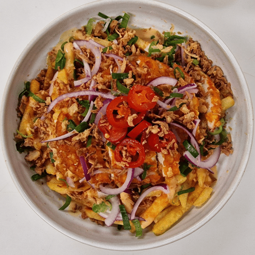 Chicken Bowl
